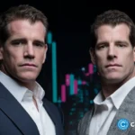 Gemini exchange reportedly secured Nasdaq as strategic backer ahead of IPO