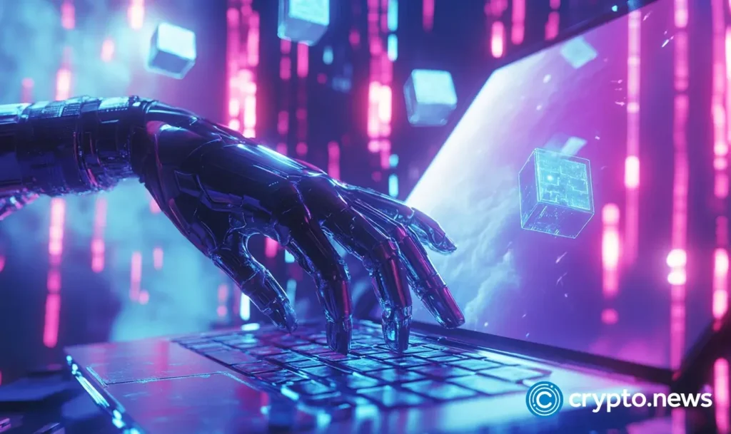 Google taps crypto giants on AI payment protocol extension