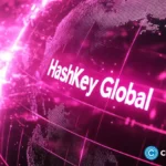 HashKey to launch Asia’s largest multi-currency DAT fund, targeting $500M+