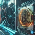 Here’s why Bitcon mining stocks Bitfarms and IREN are surging