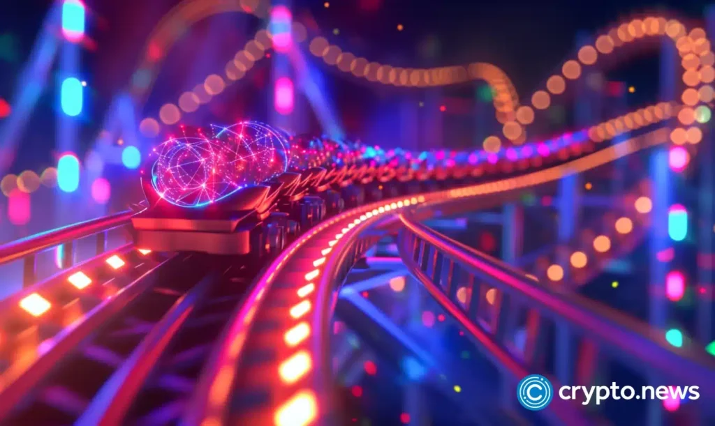 Here’s why the Aster price is rallying today and what next