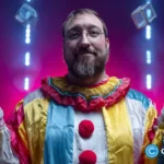 Hoskinson talks big, Cardano’s reality tells another story