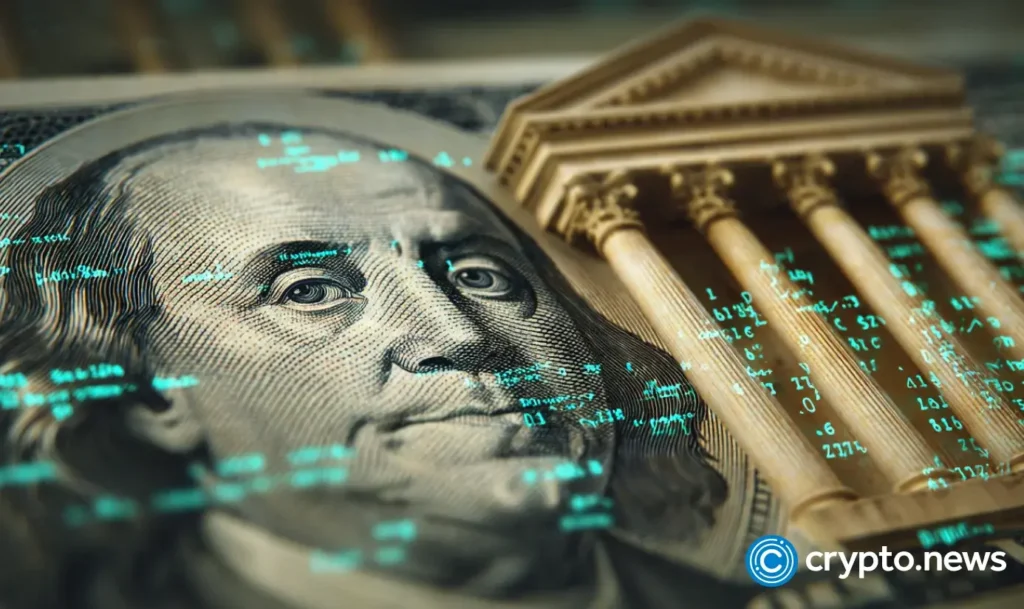 USD1 stablecoin is set to make debut on Aptos network