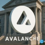 AVAX price forms a megaphone ahead of Avalanche’s Granite upgrade