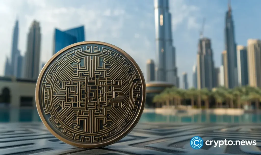 Institutions don’t want hype, they want rules, and the UAE is delivering | Opinion