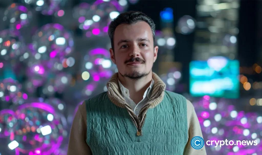 Interview | Crypto demand is rising, but institutions are still behind, Franklin Templeton’s Max Gokhman says