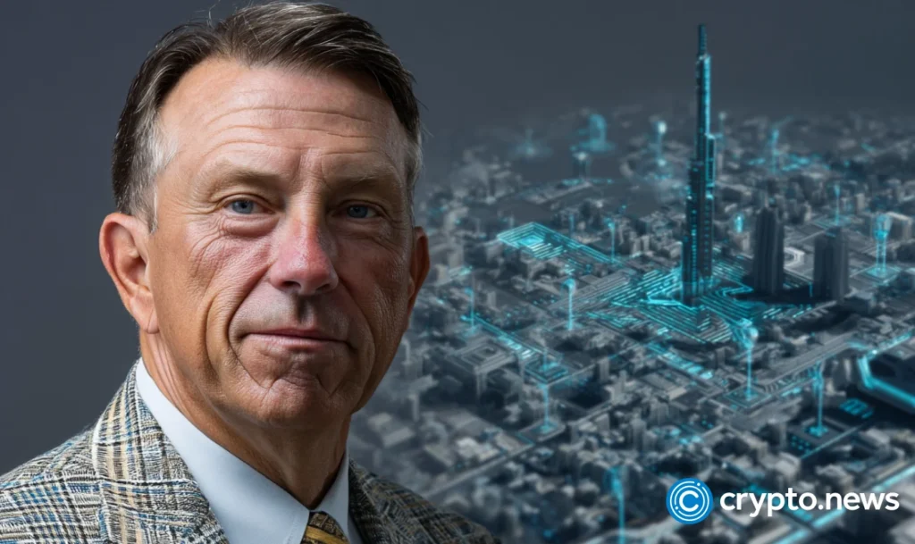 Interview | Inside Upexi’s SOL play: staking yield and locked token deals