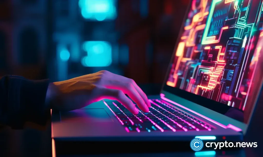 Investigation: The team behind Russian Garantex created a sophisticated international money laundering network