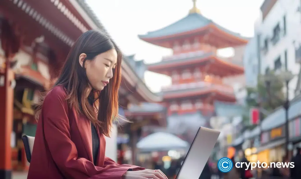 Japan Post Bank to launch a yen-backed digital currency in 2026