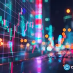 Kamino price breaks out of falling wedge after Coinbase listing, can it rally to $1?