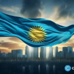 Kazakhstan to advance crypto reserve plans amid digital transformation push