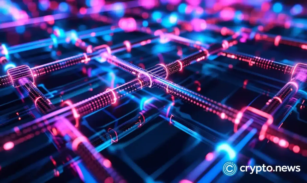 Keeta Network launches mainnet, claims 2,500x Solana speed