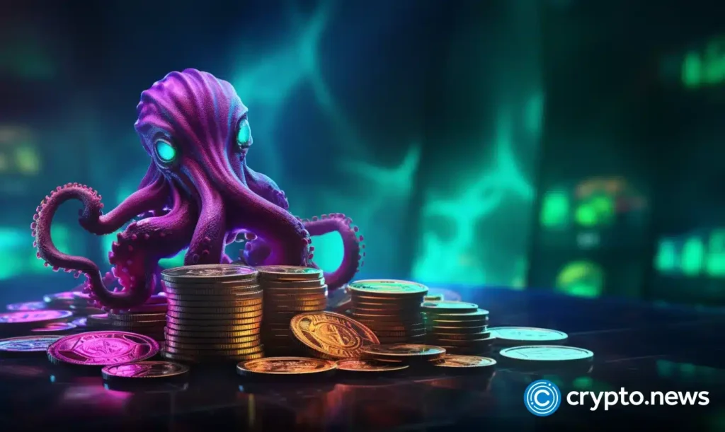 Kraken and Circle team up to expand USDC and EURC access