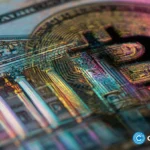 China Financial Leasing Group stock soars 19% after crypto announcement