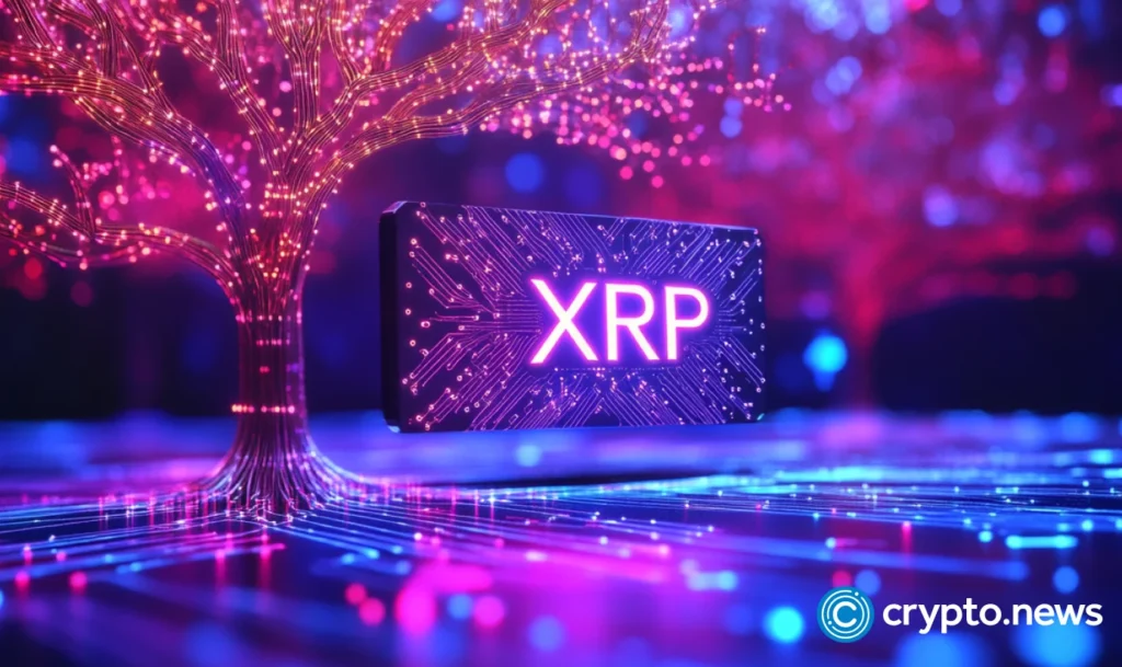 Why is XRP price dropping suddenly today (17 Oct)?
