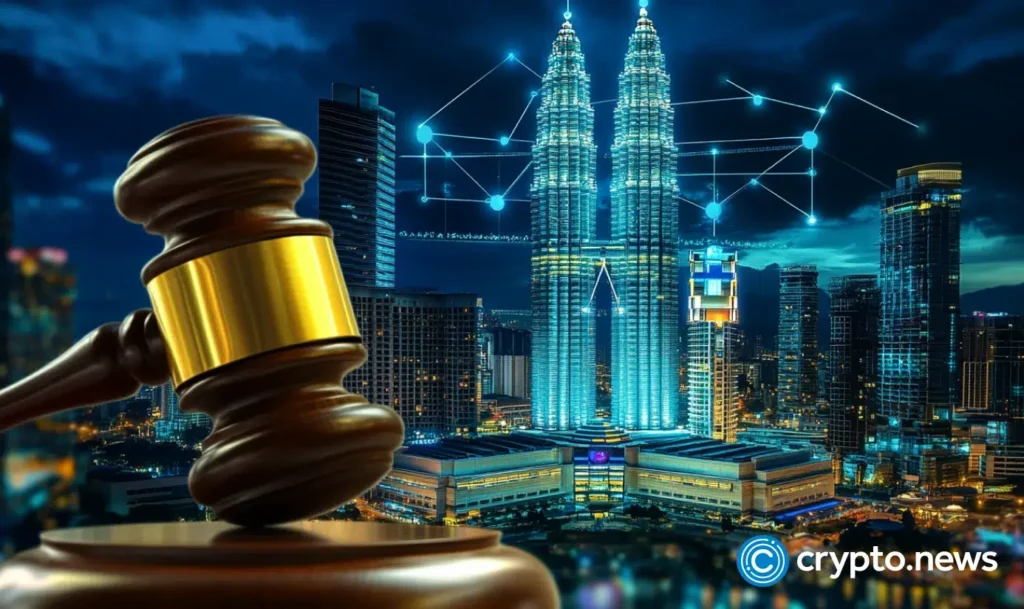Malaysian retiree loses over $100k in crypto investment scam