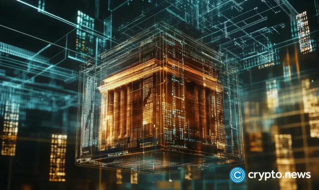 Matrixport’s crypto fund gears up for U.K expansion