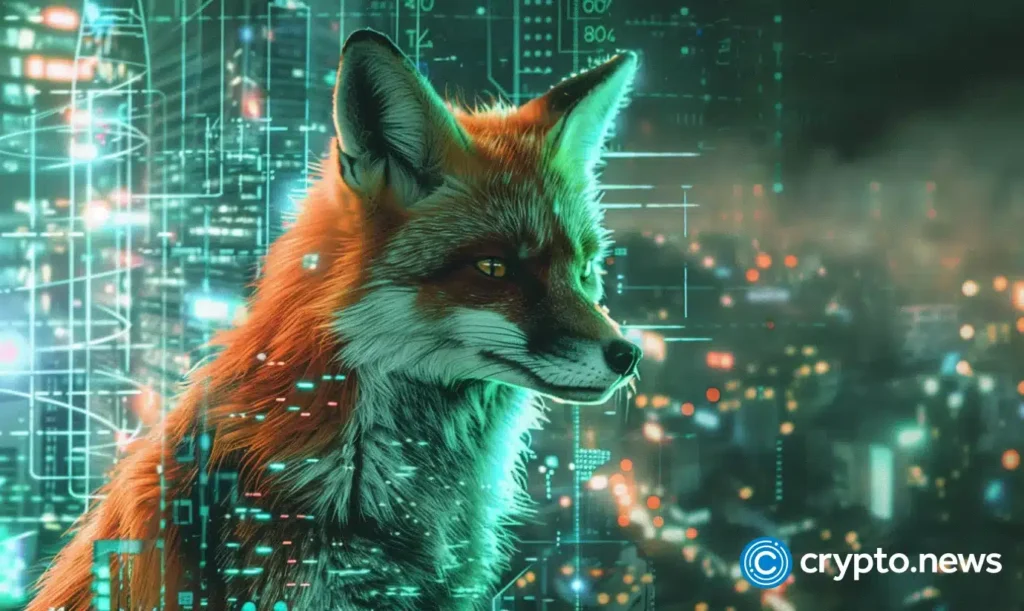 MetaMask and Transak forge bank-like stablecoin rails