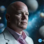 Michael Novogratz: AI will dominate stablecoin use