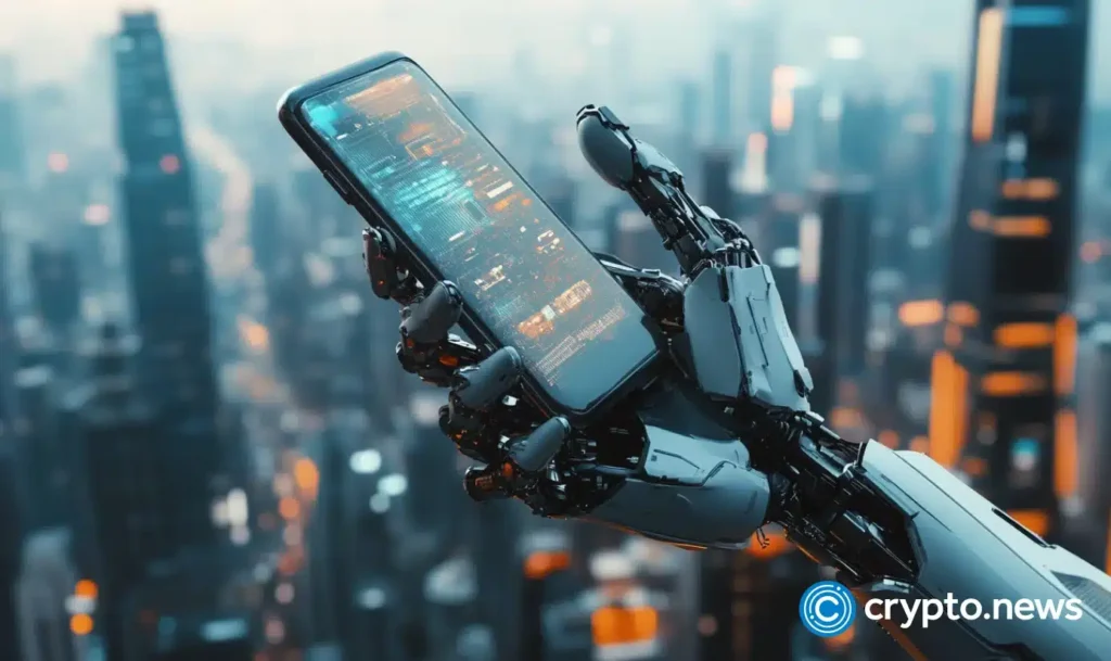 Mint Miner brings green and clean crypto mining to mobiles