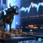 Top reasons why crypto market is rising today (October 1)