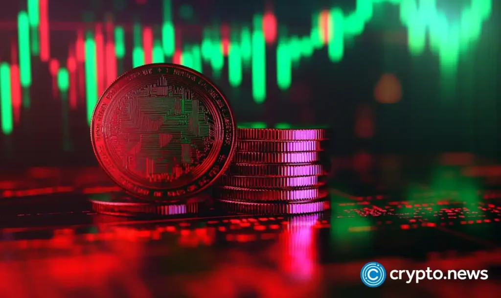 Mutuum Finance gains market attention amid general decline