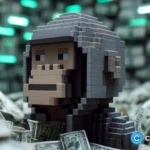 NFT sales jump to $109.8m, CryptoPunks recover 136%