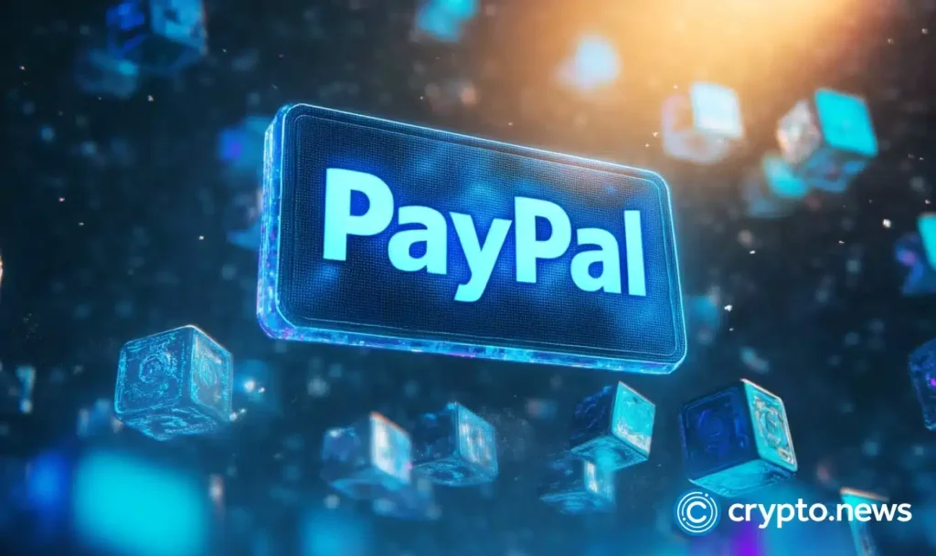 PayPal partners with OpenAI for ChatGPT payments