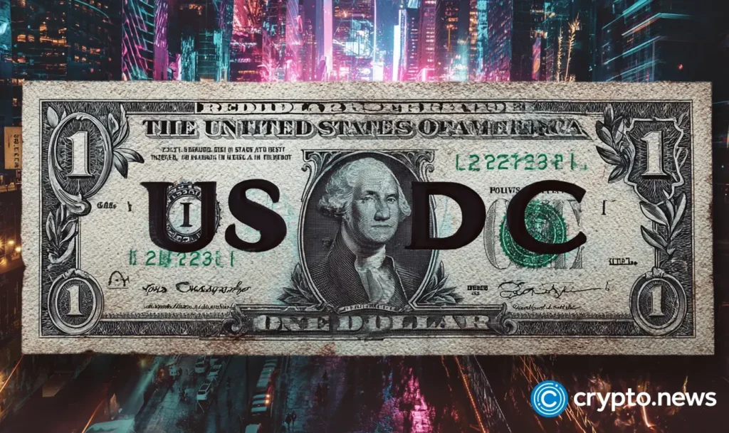 Payroll in USDC: The tax mess no one wants to talk about | Opinion