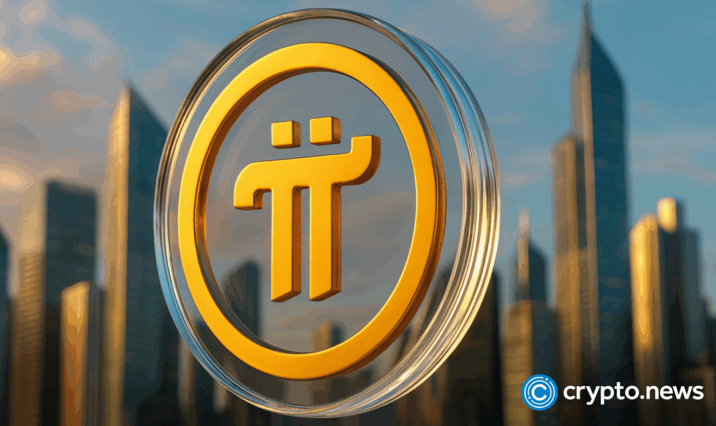 Pi Network price eyes rebound as divergence, wedge forms