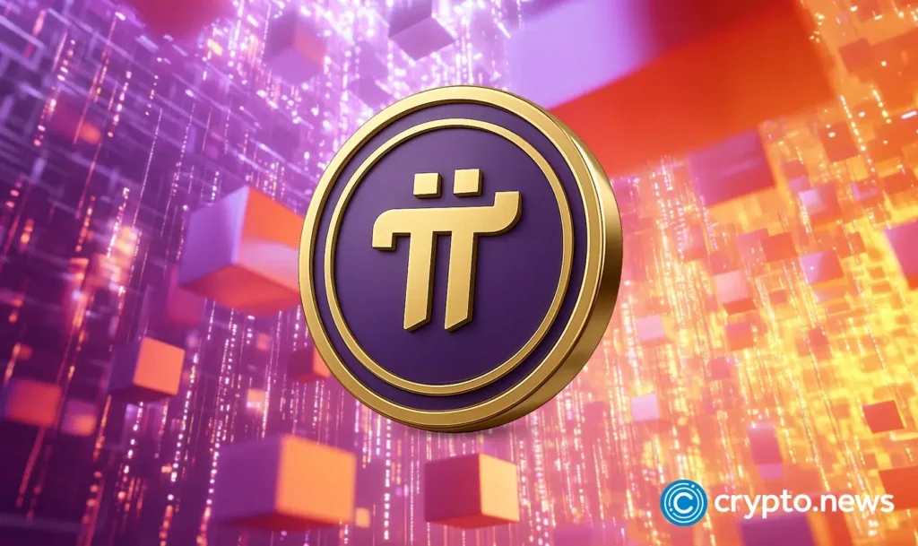 Pi Network holds support at $0.33: is a reversal to $0.50 next?