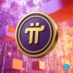 Pi Network holds support at $0.33: is a reversal to $0.50 next?