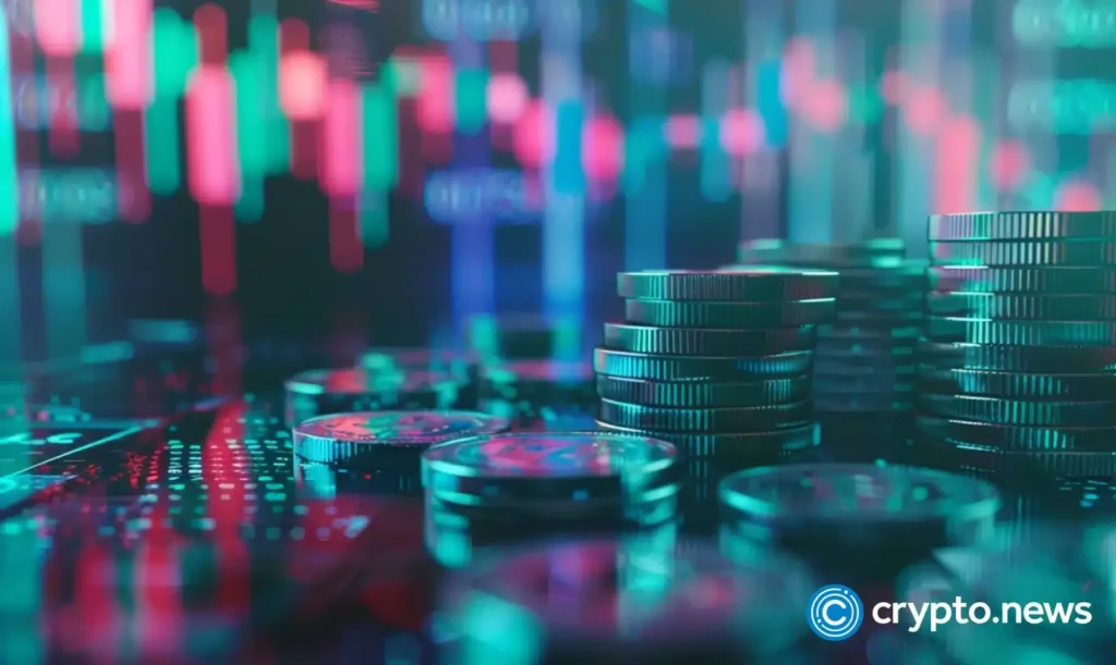 FalconX to buy out crypto asset ETF firm 21Shares