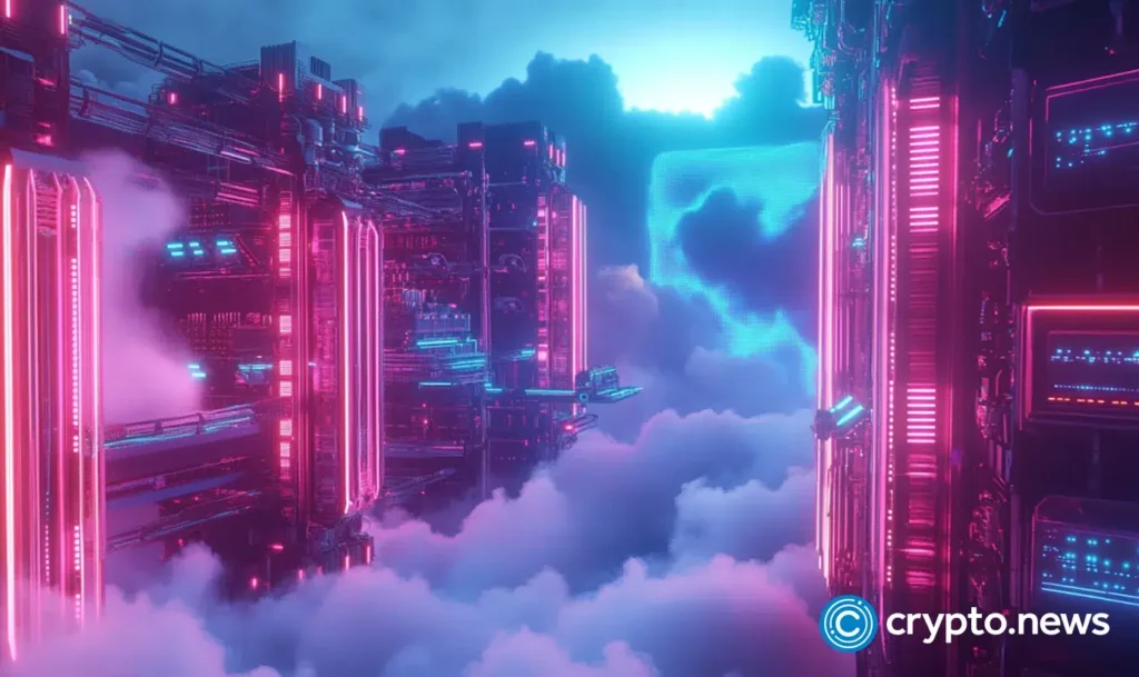 Quid miner cloud mining’s role in the ETF ecosystem grows