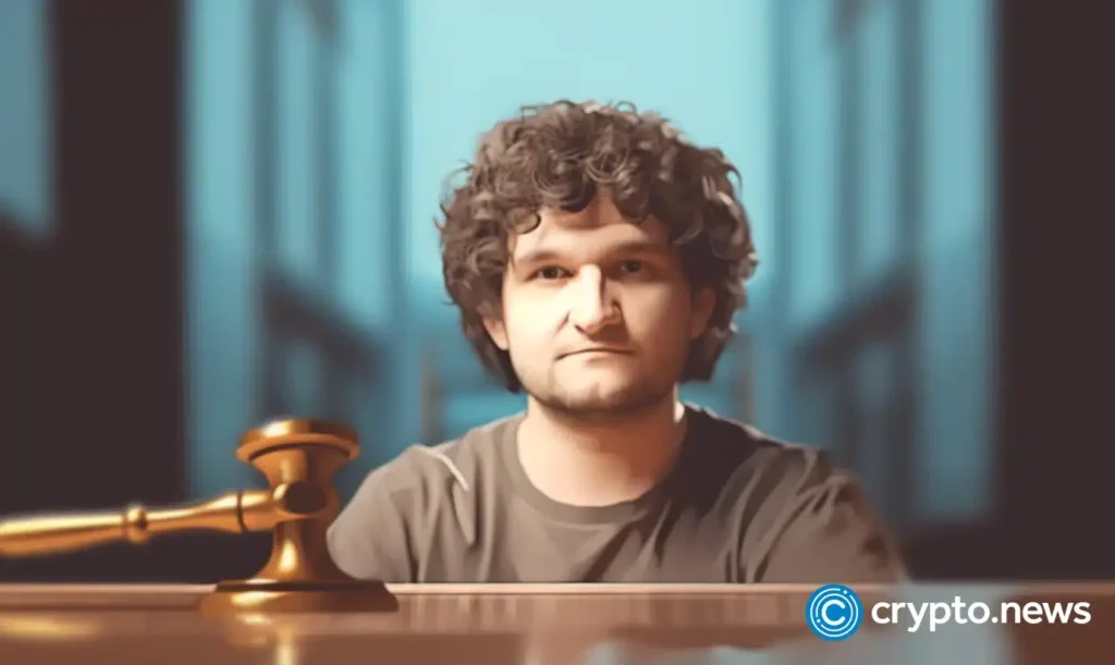 Sam Bankman-Fried launched appeal to 25-year prison sentence