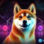 Shiba Inu price nears breakout as 5 trillion tokens leave exchanges