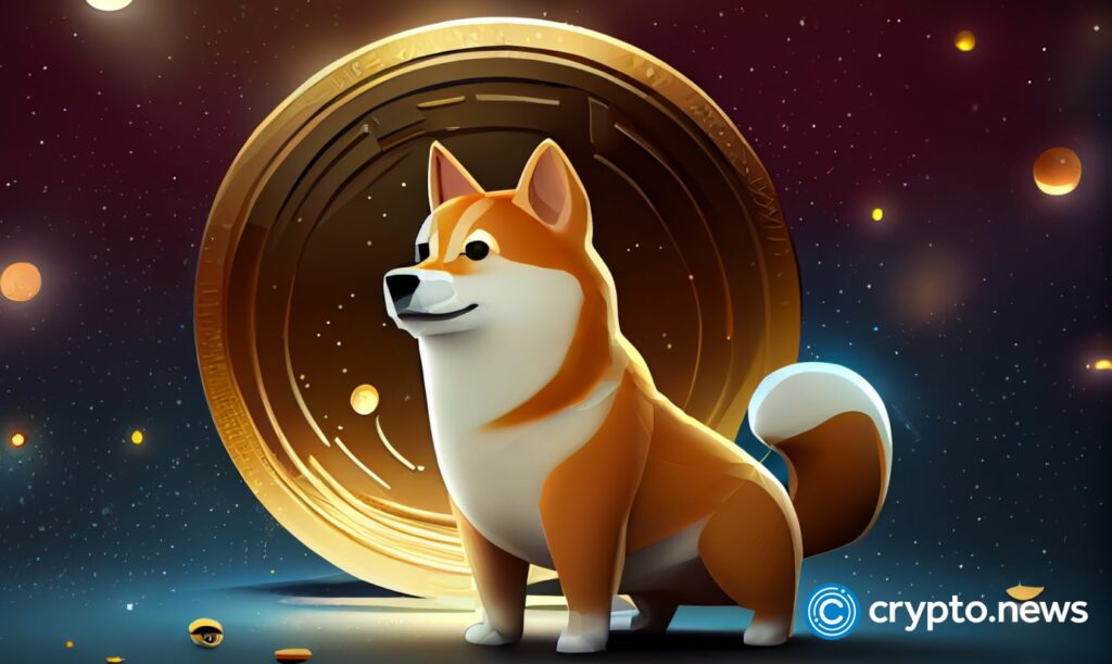Shiba Inu price recovery in sight as burn rate rockets 7,200%