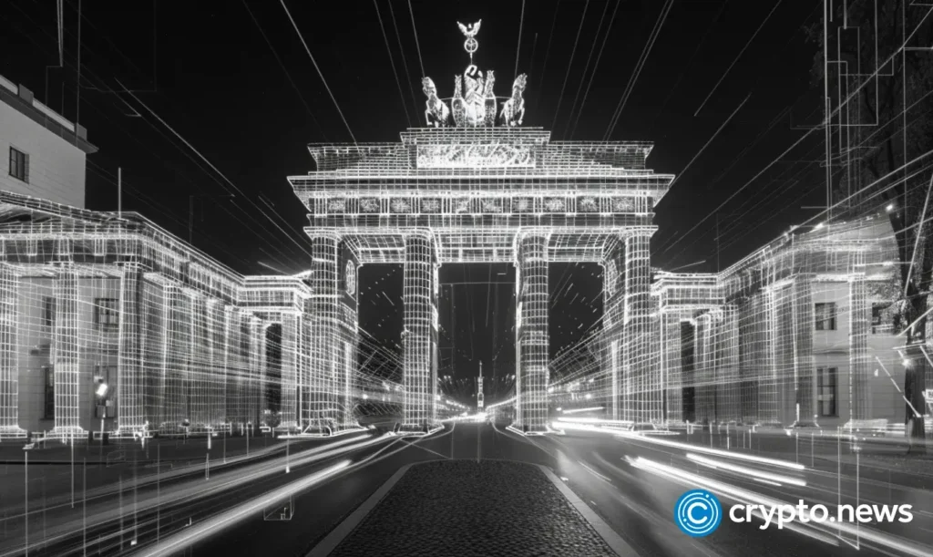 Sneak peek: blockchain meets contemporary art at Tezos Berlin