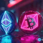Solv Protocol integrates Chainlink to secure SolvBTC rate feed on Ethereum