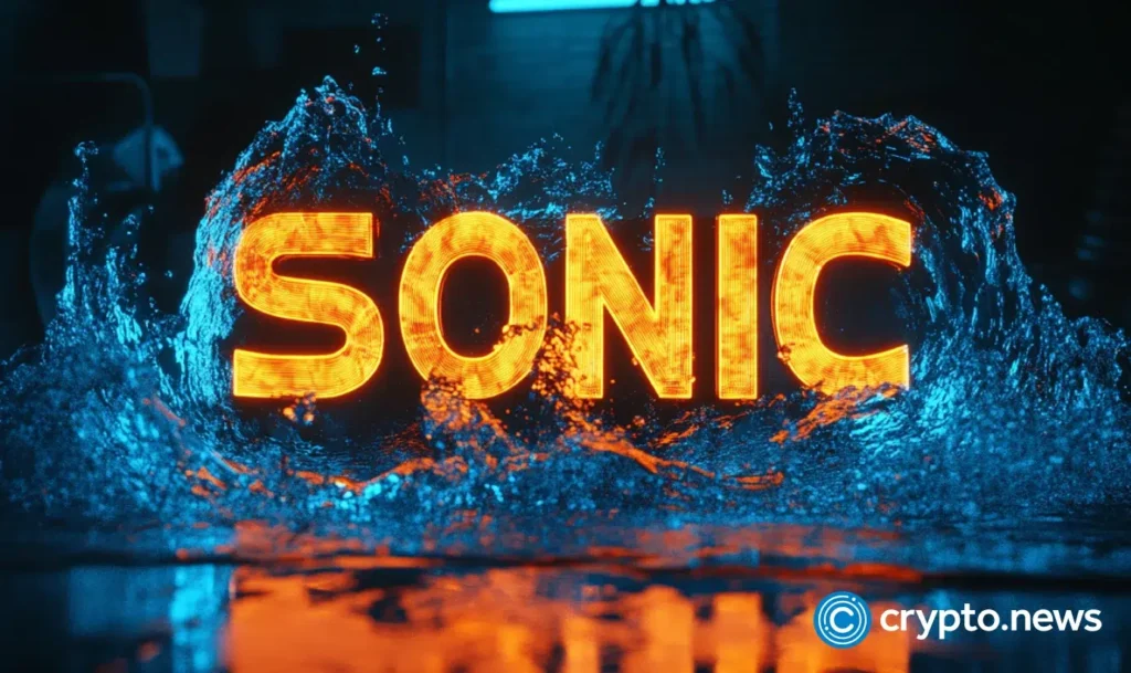 Sonic Labs passes proposal to expand to U.S. capital markets