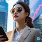 South Korea will share crypto data with 48 nations