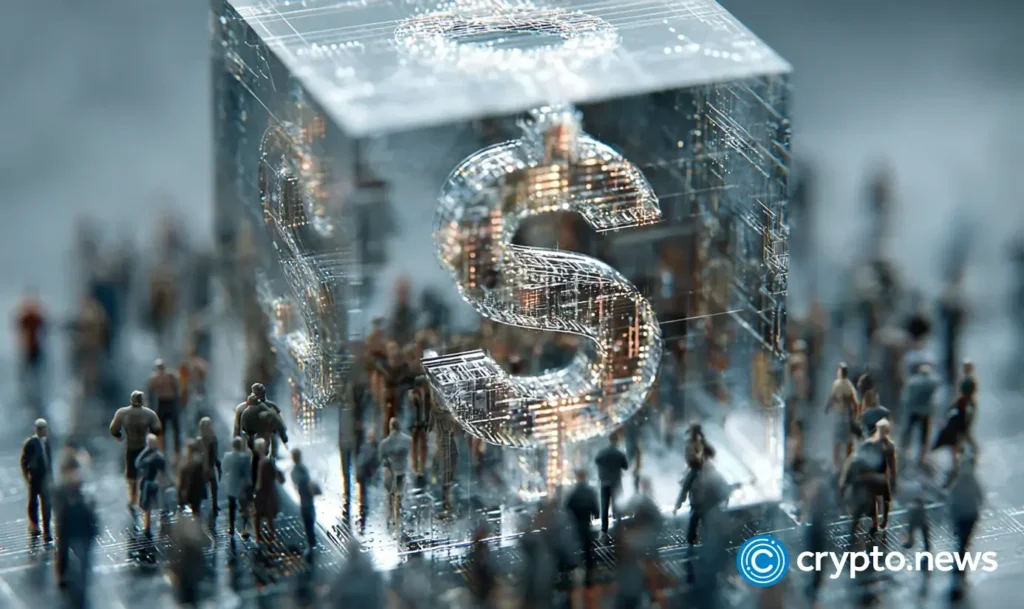 Tether to tap Rumble for USAT stablecoin distribution