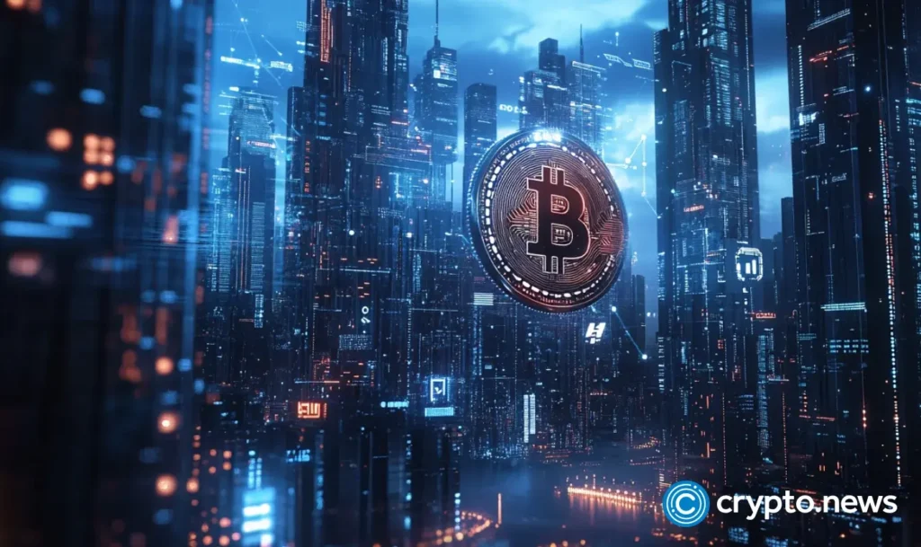 Starknet’s BTC staking on mainnet goes live on Sept. 30