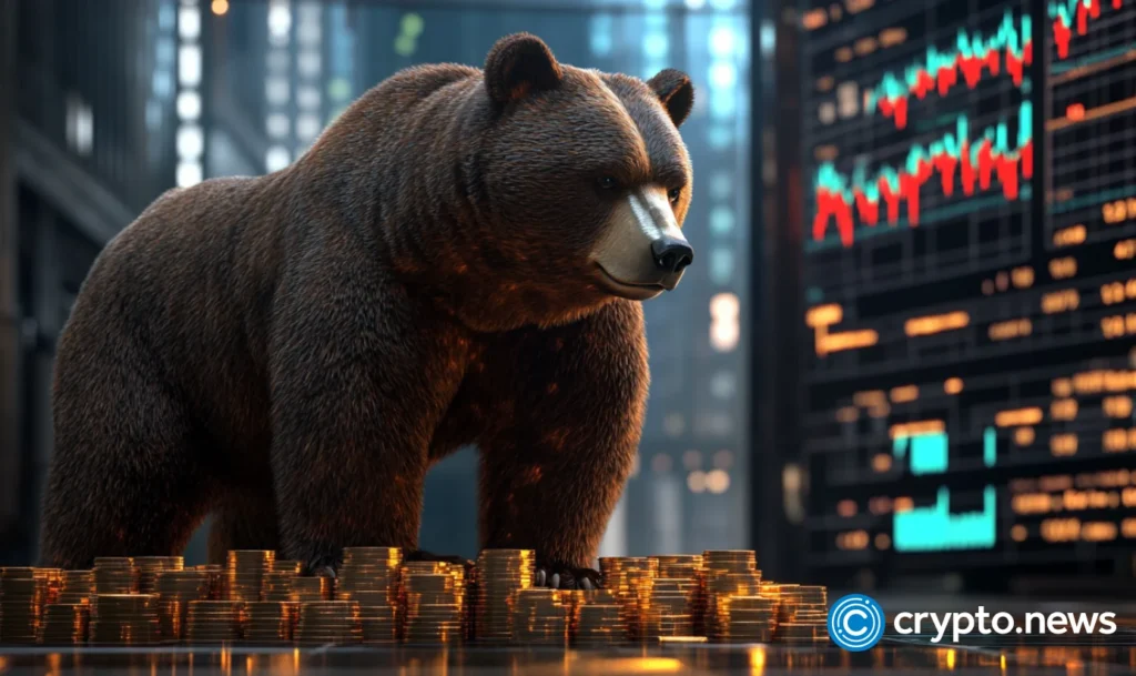 MYX price rebounds after the recent 75% crash – is the bottom in?