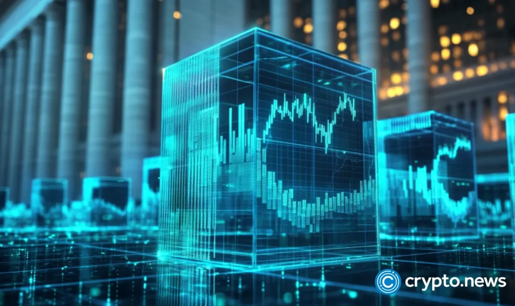Morgan Stanley recommends up to 4% crypto exposure in growth portfolios