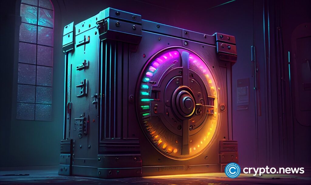 Story launches IP Vault for programmable access to onchain IP data