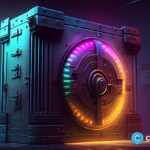 Story launches IP Vault for programmable access to onchain IP data