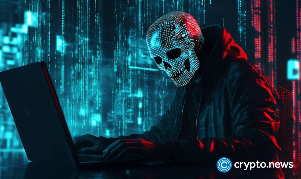 Sui-based Nemo Protocol exploited for $2.4m