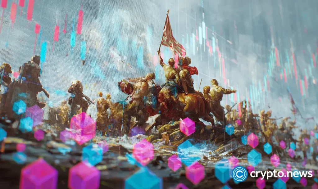 The blockchain revolution should be invisible | Opinion