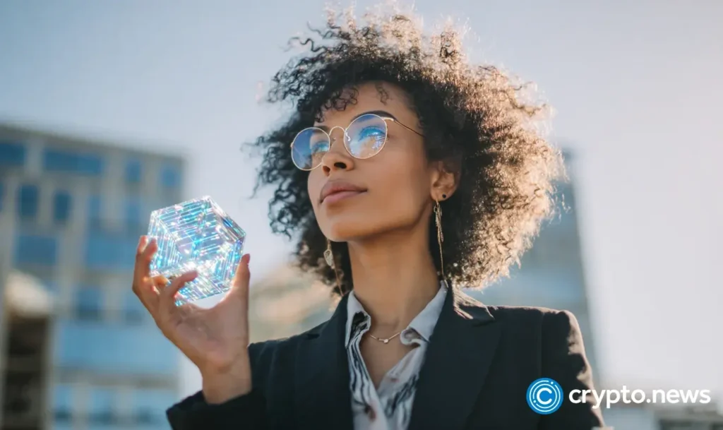 The future of African finance isn’t banks, it’s tokenization | Opinion